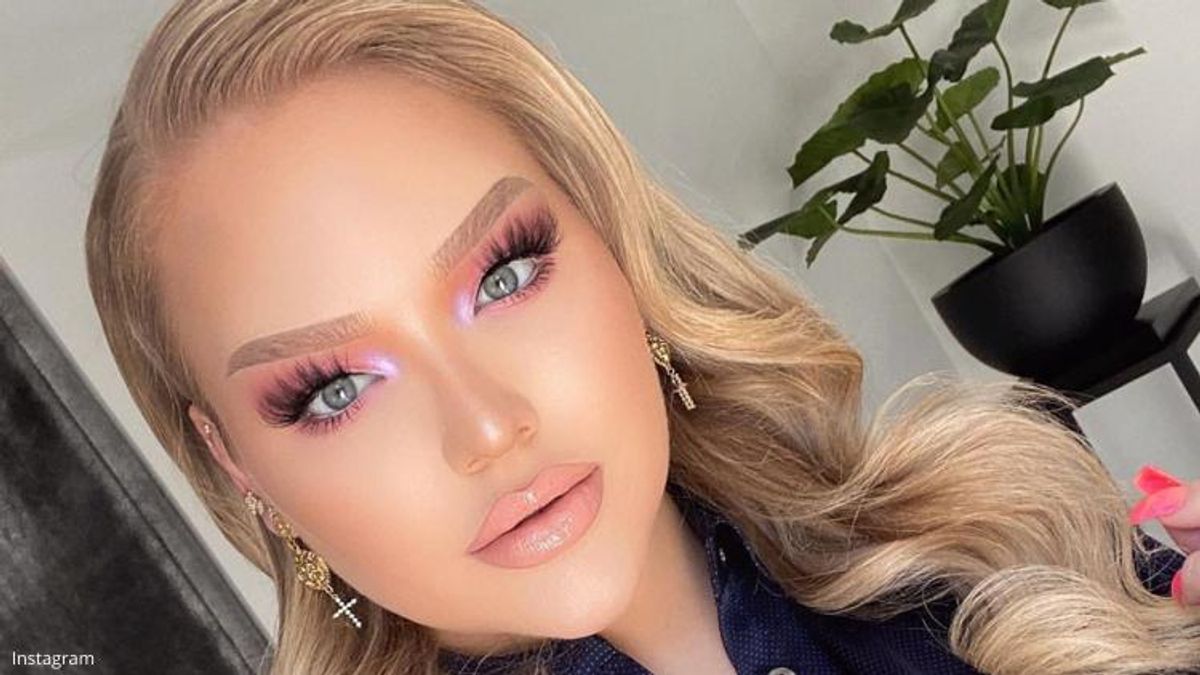 NikkieTutorials Has PTSD After Being Blackmailed to Come Out