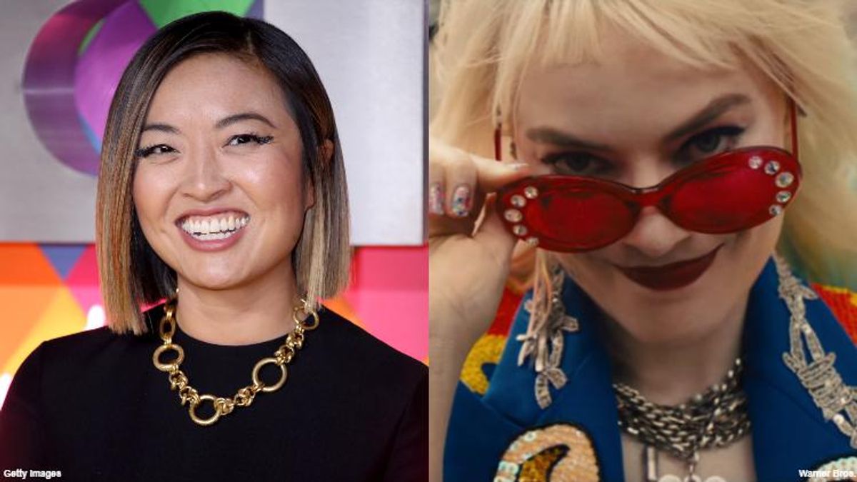 Cathy Yan's 'Birds of Prey' Sequel Includes Harley Quinn & Poison Ivy