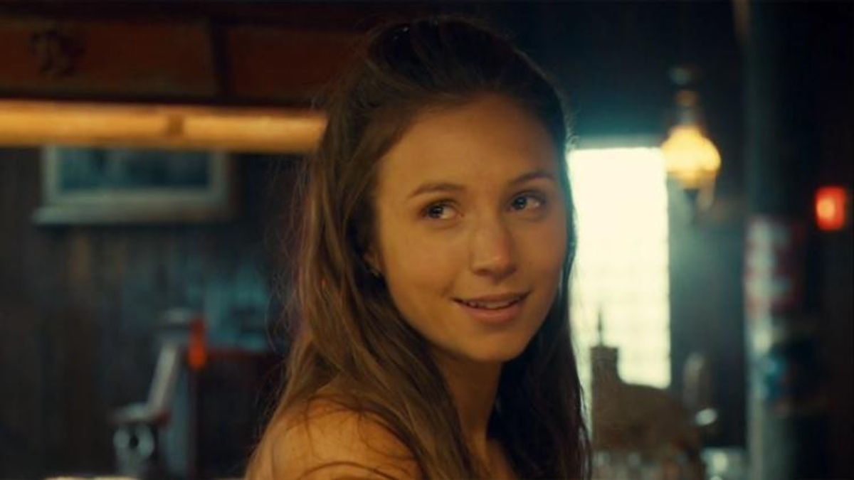 'Wynonna Earp' Star Dominique Provost-Chalkley Comes Out As Queer