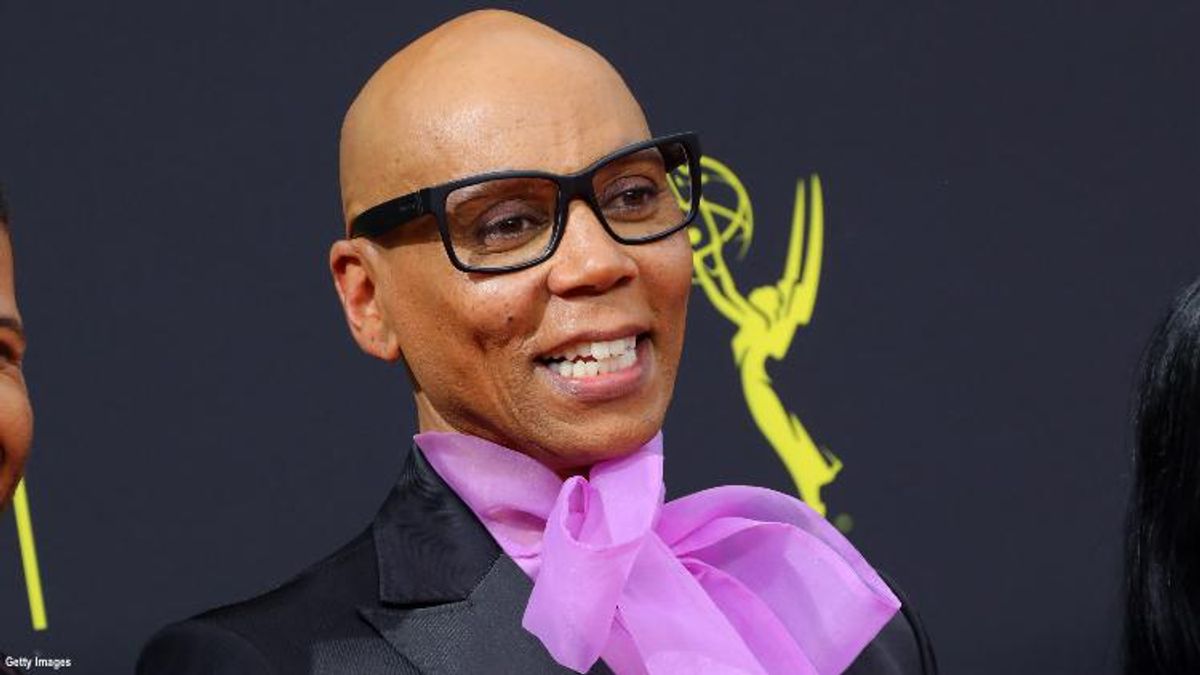 RuPaul Is FINALLY Hosting 'Saturday Night Live'