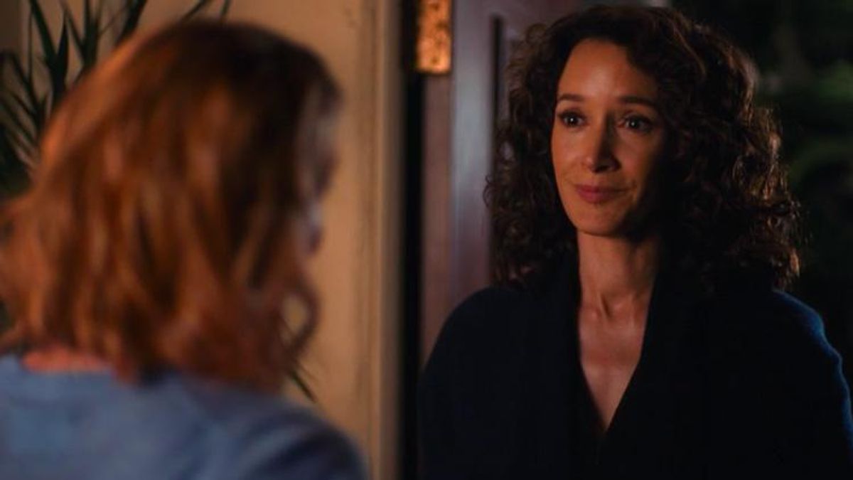 'The L Word: Generation Q' 106 Recap: The Unexpected Return of Tina