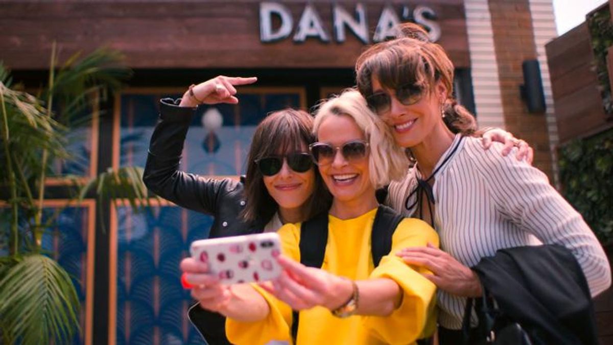 'The L Word: Generation Q' 104 Recap: Happy Birthday, Shane!