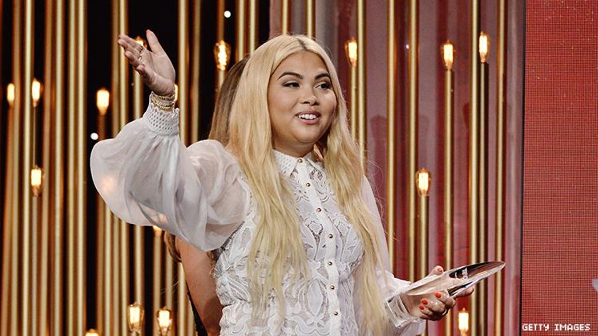 Hayley Kiyoko Talks New Music, Upcoming Tour at TrevorLIVE