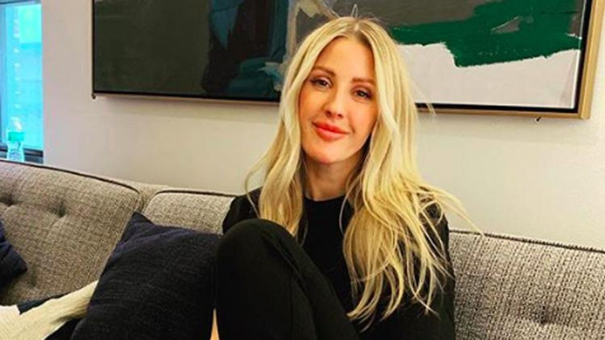 Salvation Army Claims No LGBT Discrimination After Ellie Goulding Spat