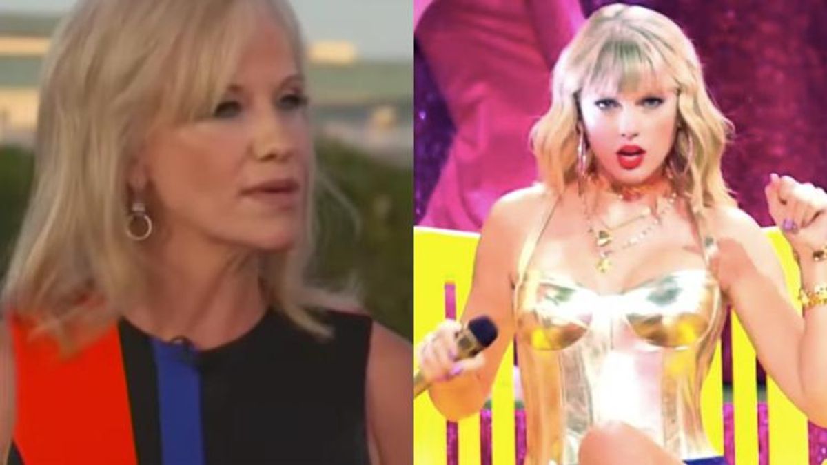 Fox News Provides Platform to Mock Taylor Swift & Her Fans