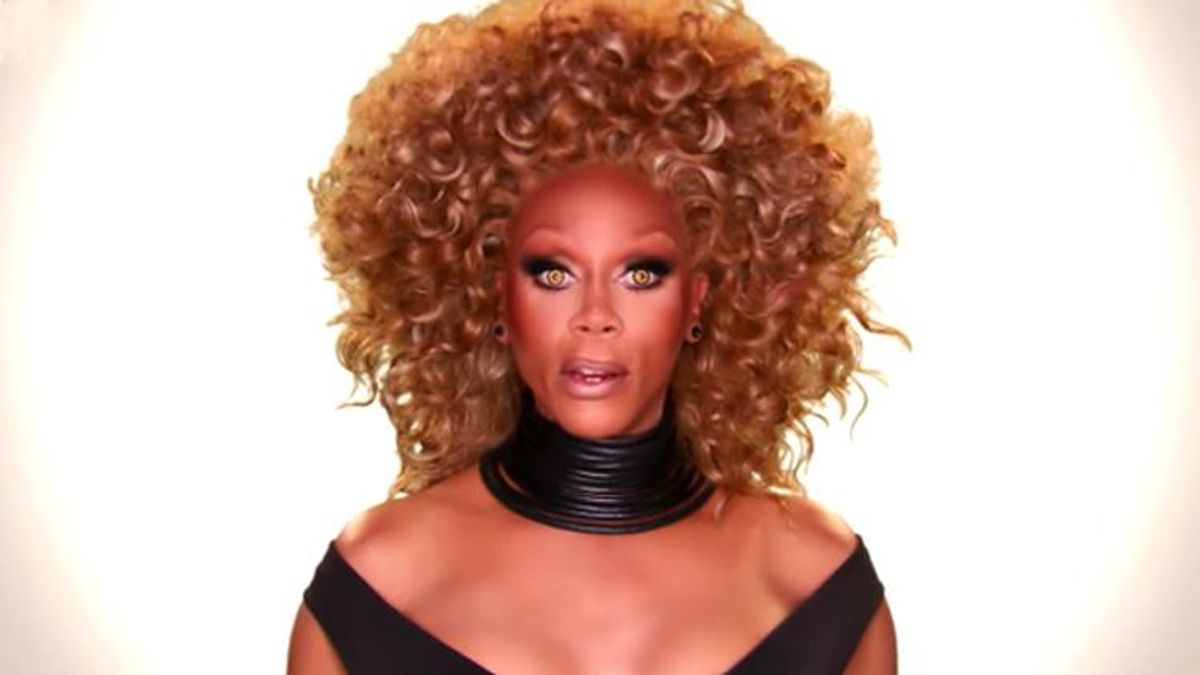 It's Time to Meet the Queens of 'RuPaul's Drag Race: UK!'