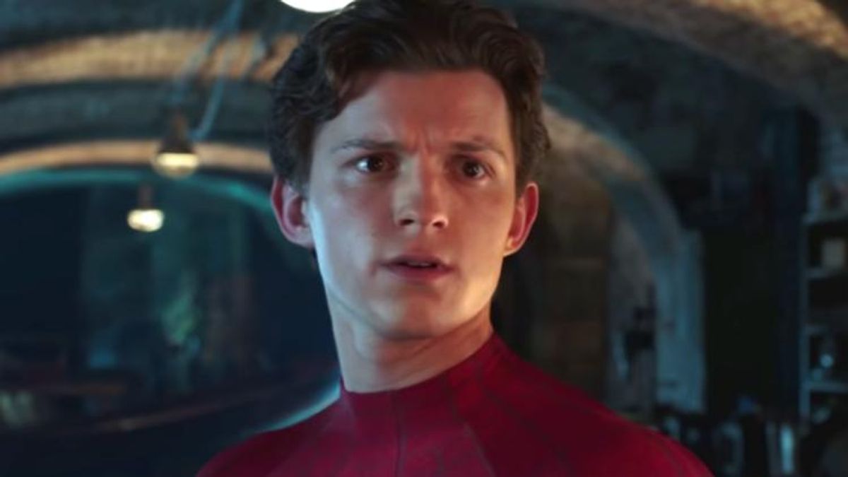 Is Spider-Man Leaving the Marvel Cinematic Universe?