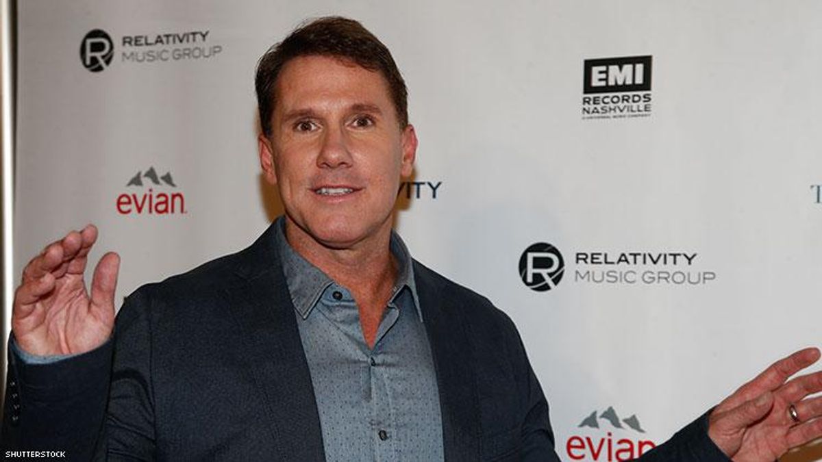 Nicholas Sparks Testifies That He Resents Anti-Gay Email Leaks