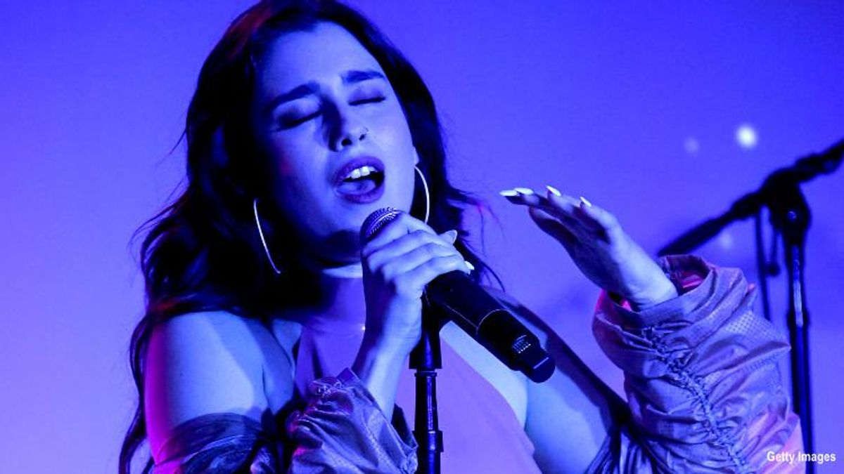 Lauren Jauregui's Debut Solo Album Is Coming Out in 2020!