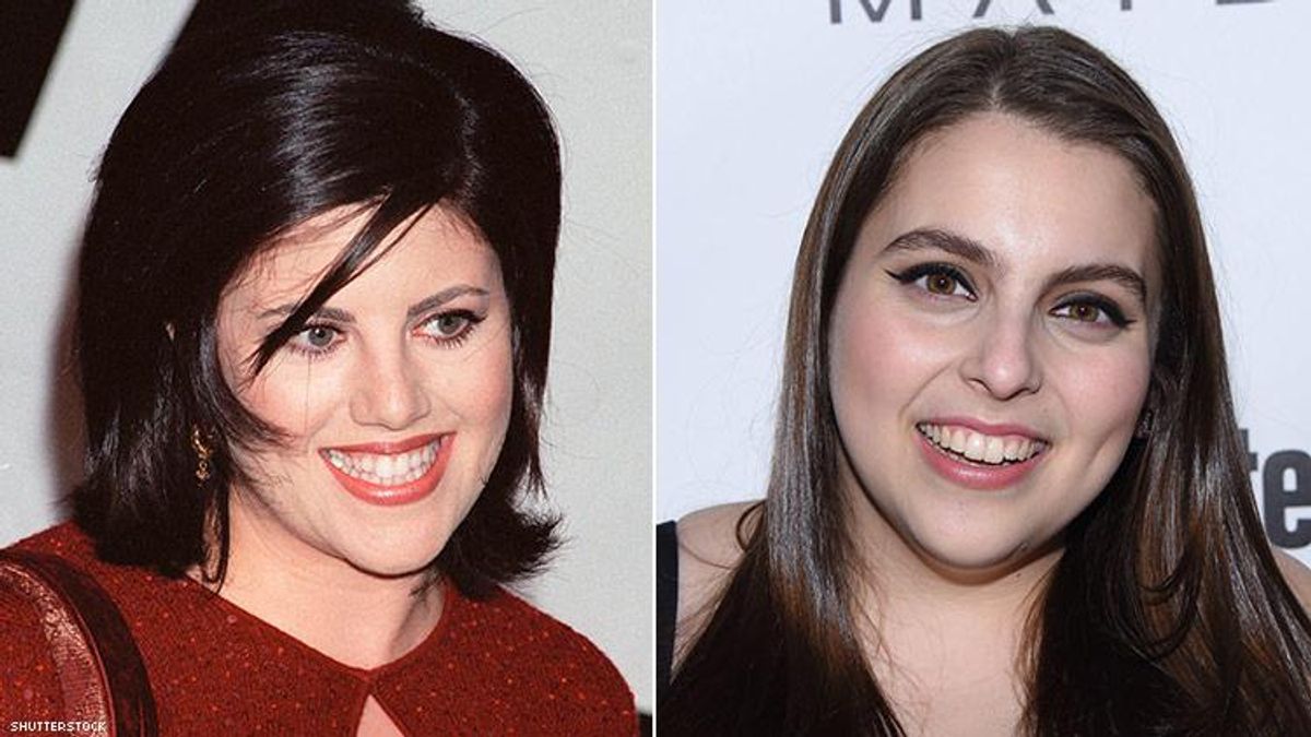 Beanie Feldstein to Star as Monica Lewinsky in 'American Crime Story'