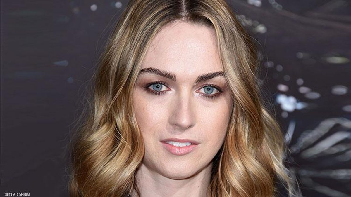 'The L Word' Reboot Casts 'Sense8' Star Jamie Clayton