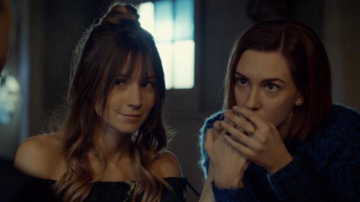 'Wynonna Earp' Season 4 Is Officially Happening!