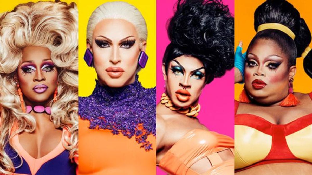 And the Winner of 'Drag Race' Season 11 Is...