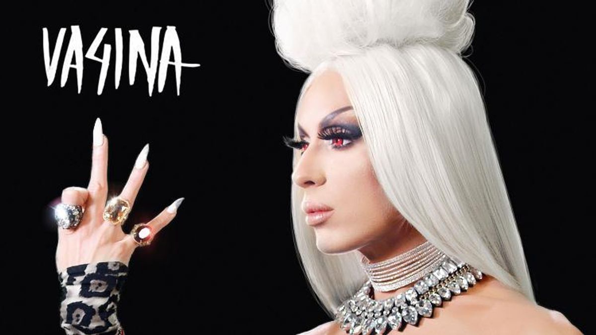 Alaska Surprises Fans With a Brand New Album