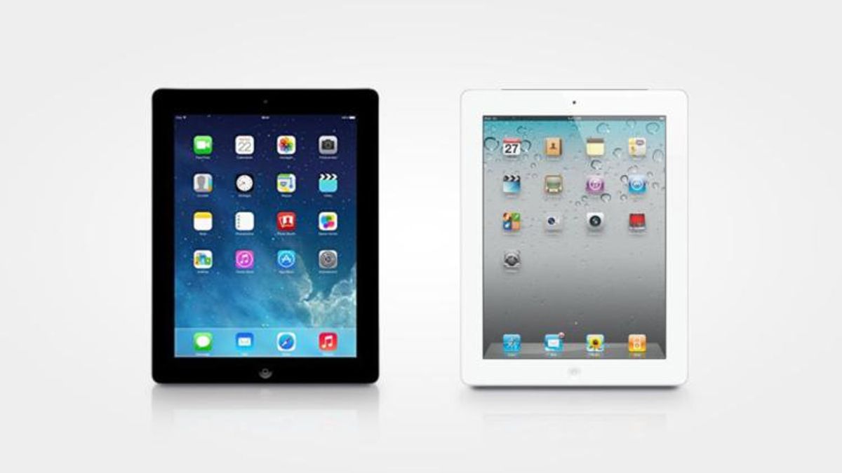 You Can Snag an iPad for Under $100 Right Now