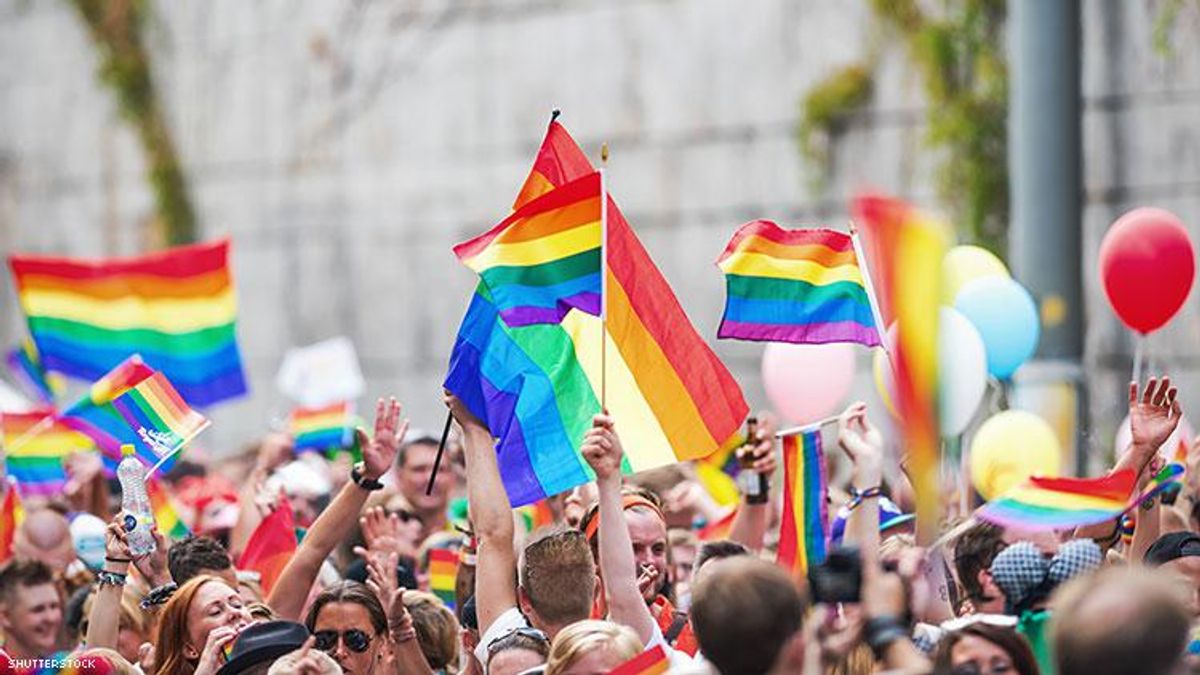 Cuba Cancels Annual March Against Homophobia