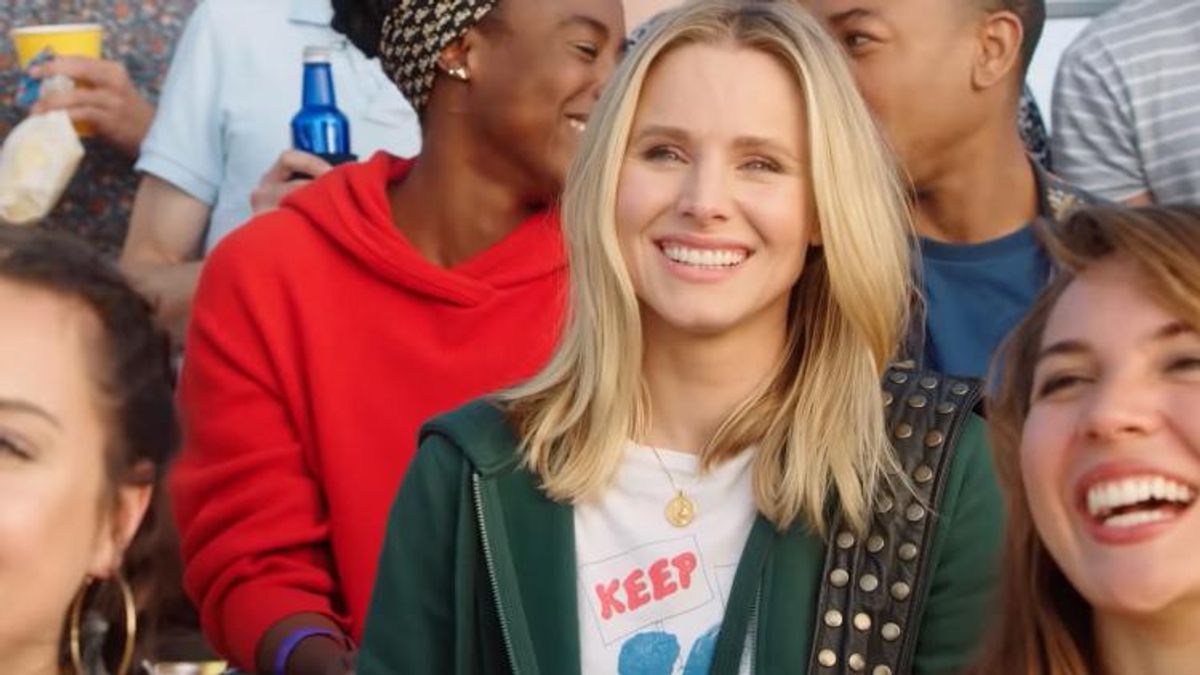 'Veronica Mars' Is Officially Back Again