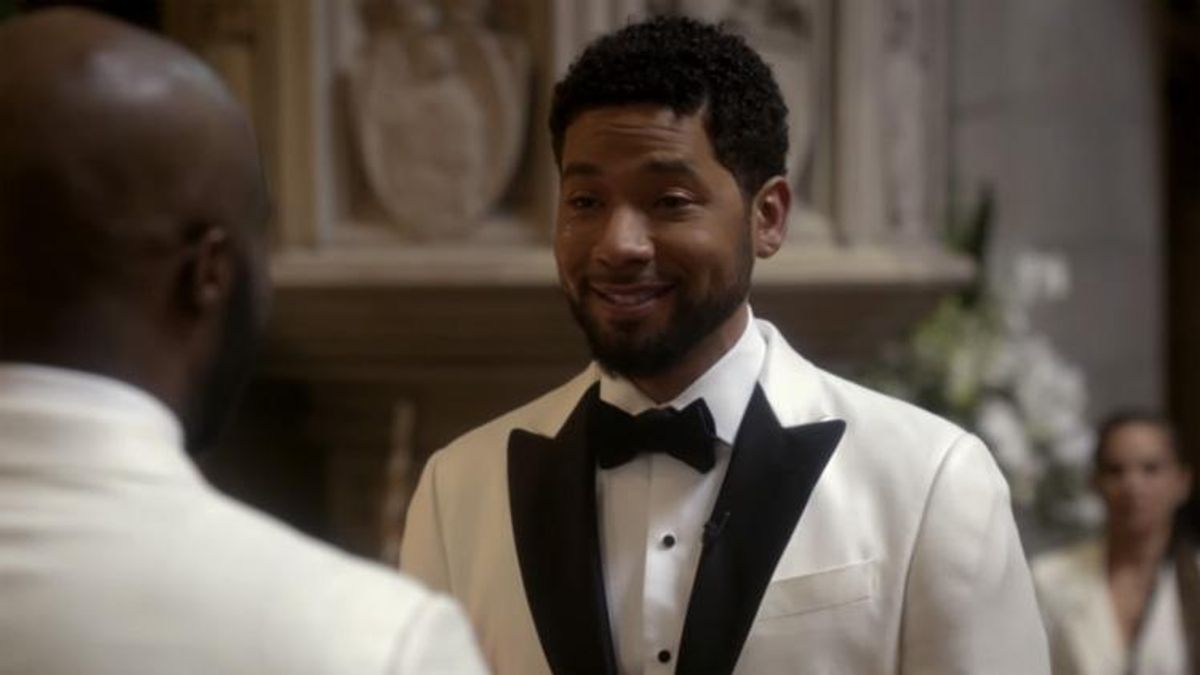 Jussie Smollett Not Returning to Season Six of 'Empire,' Says Fox