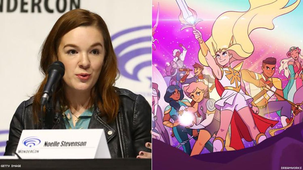 What's In Store for 'She-Ra & the Princesses of Power' Season 2?