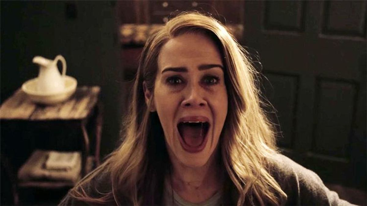 The Next 'American Horror Story' Theme Has Been Revealed...