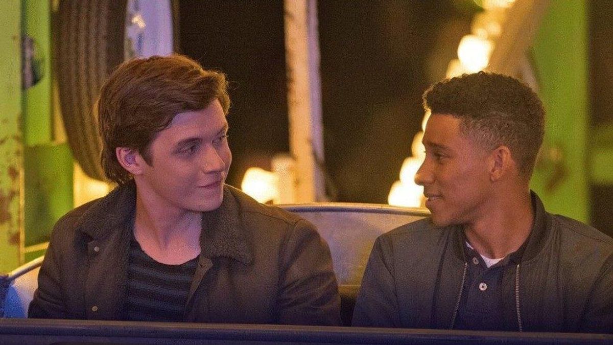 Studio Behind 'Love, Simon' Closing After Disney-Fox Merger