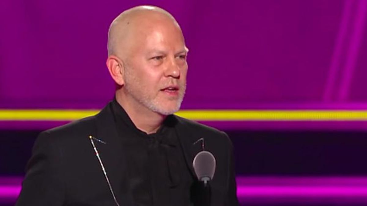 Ryan Murphy Announces New Show About Classic Hollywood