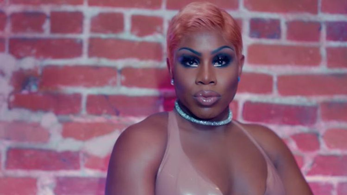 Monét X Change Just Dropped a Song Called 'Beyoncé' and Yes, It Slaps