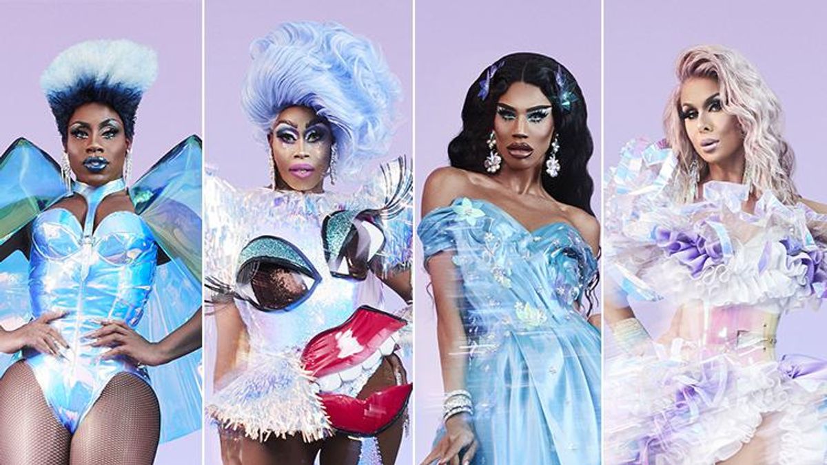 The Winner of 'RuPauls Drag Race All Stars 4' Is....