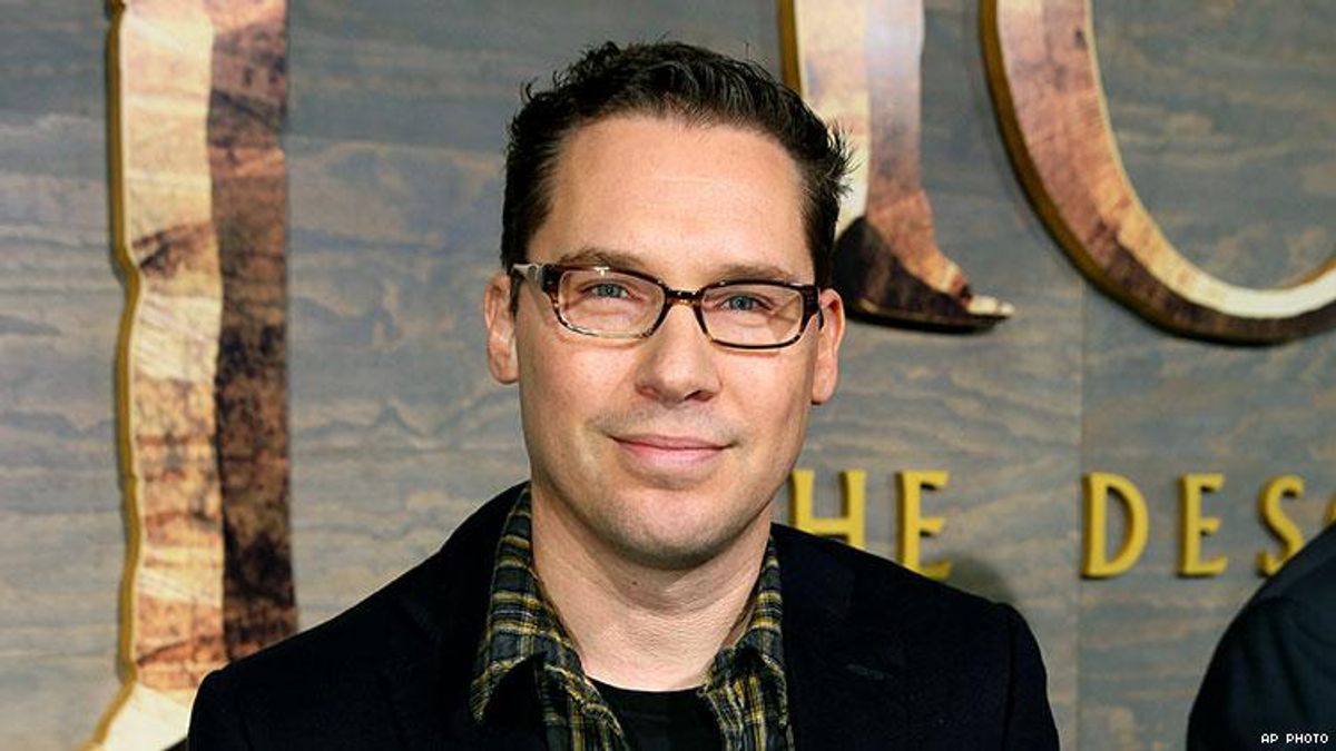 Bryan Singer's 'Red Sonja' (Finally) On Hold After Rape Allegations