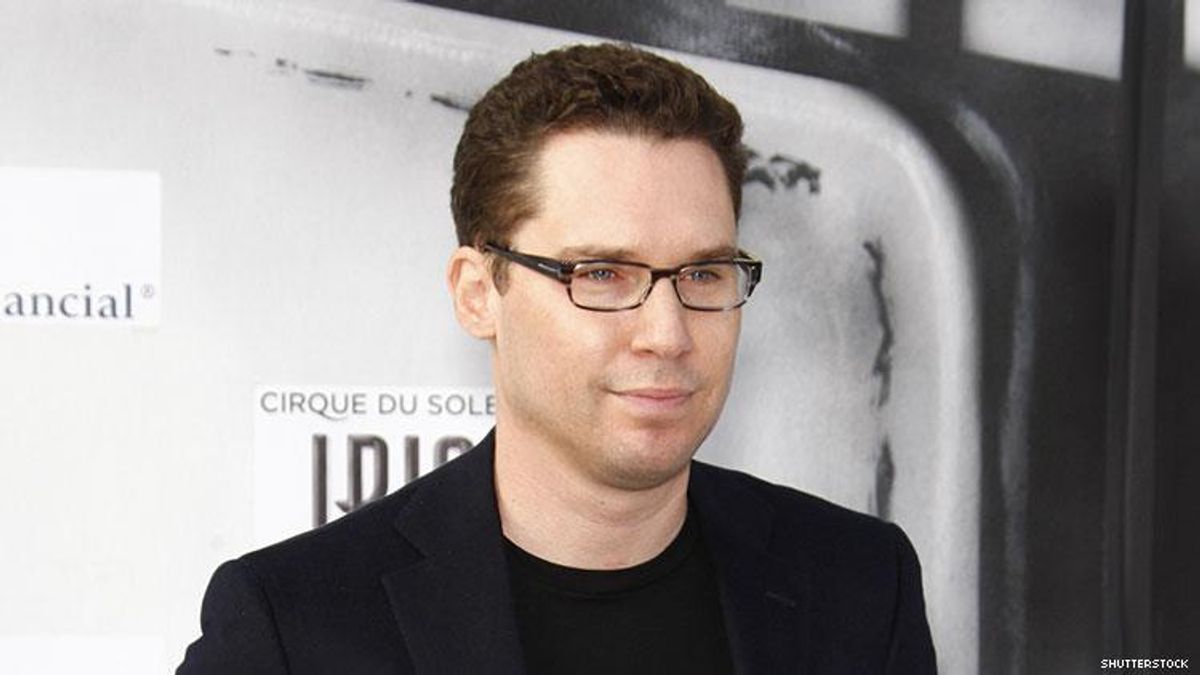 BAFTA Drops Bryan Singer From Award Nomination