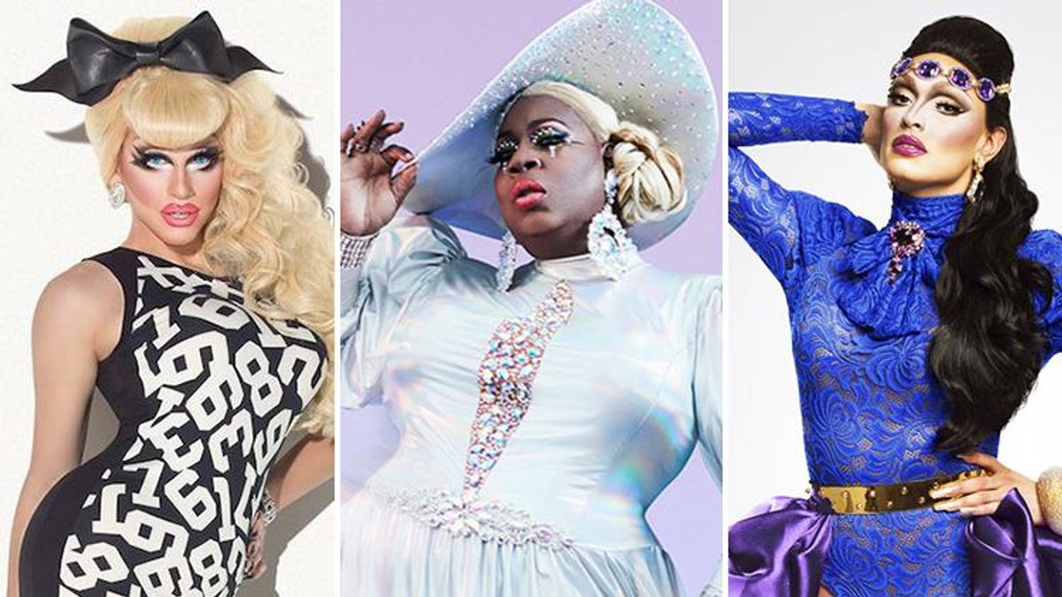 Is Bringing Queens Back into the 'Drag Race' Competition Pointless?