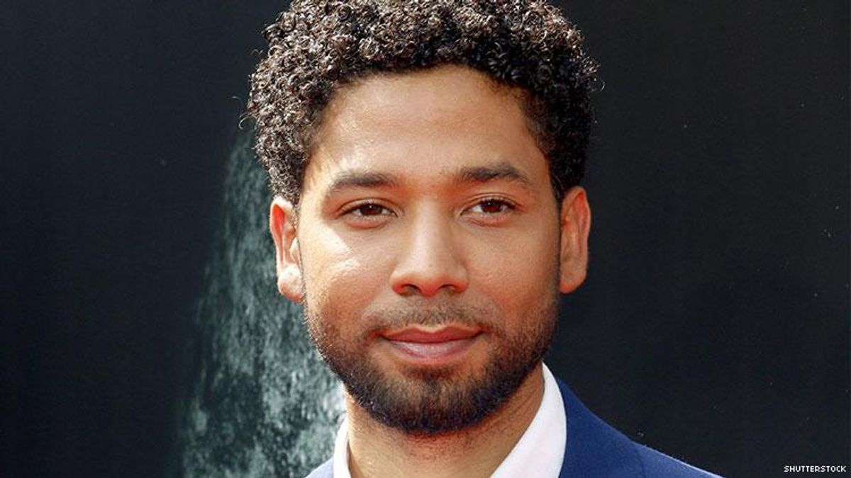 Jussie Smollett's Family Speaks Out After His Brutal Assault