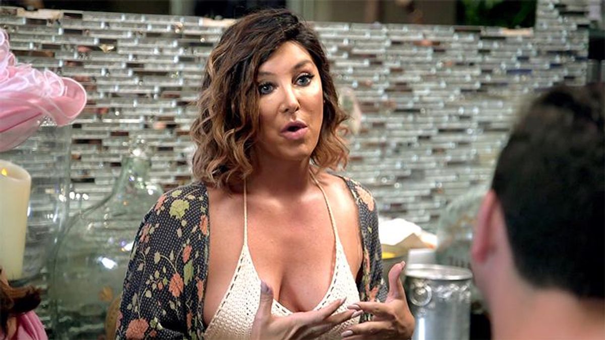 What Is Cisgender Privilege? Billie Lee Schools on 'Vanderpump Rules'