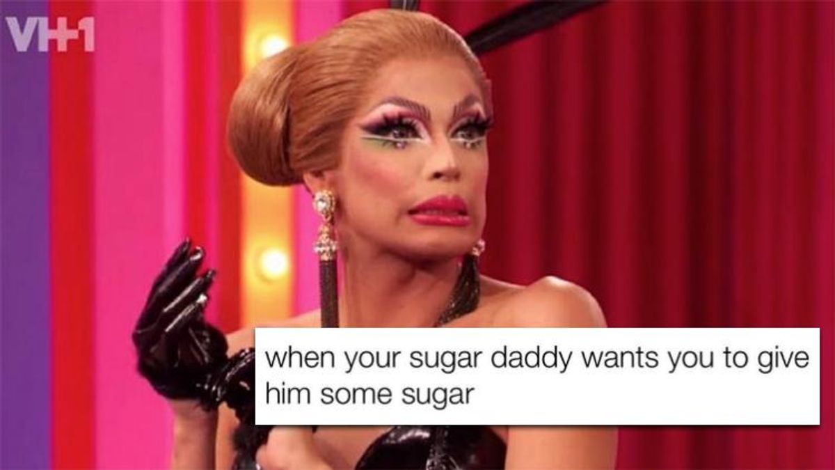 Funny AF 'All Stars 4' Memes to Hold You Over 'Til This Week's Episode