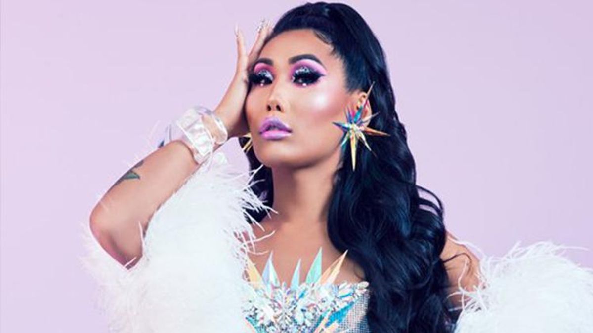 Gia Gunn Is the 'All Stars 4' Villain We Deserve!