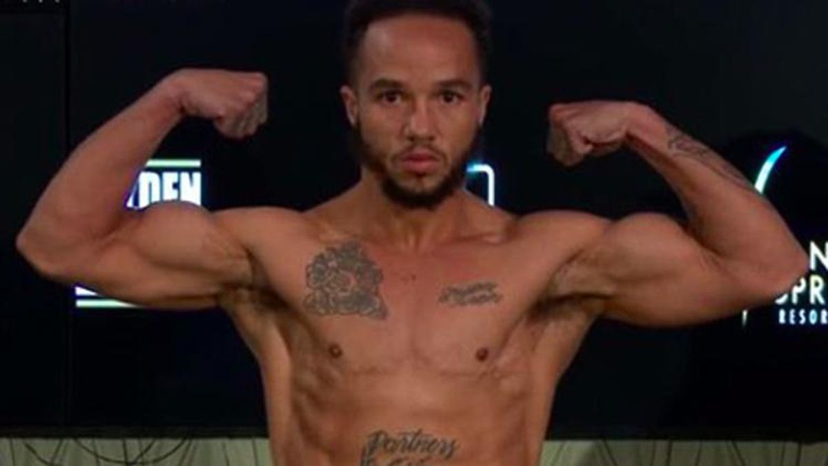 Transgender Boxer Makes History, Wins Professional Debut