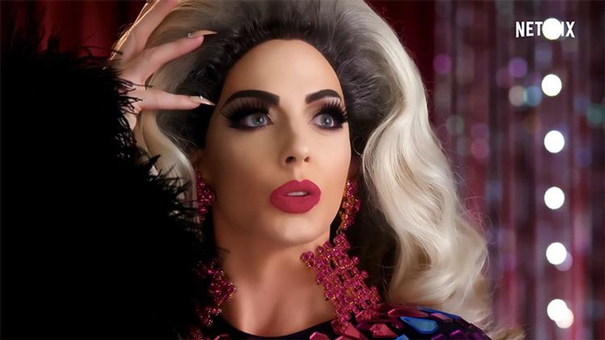 The New Trailer for Alyssa Edwards' Netflix Show Has Us Excited AF