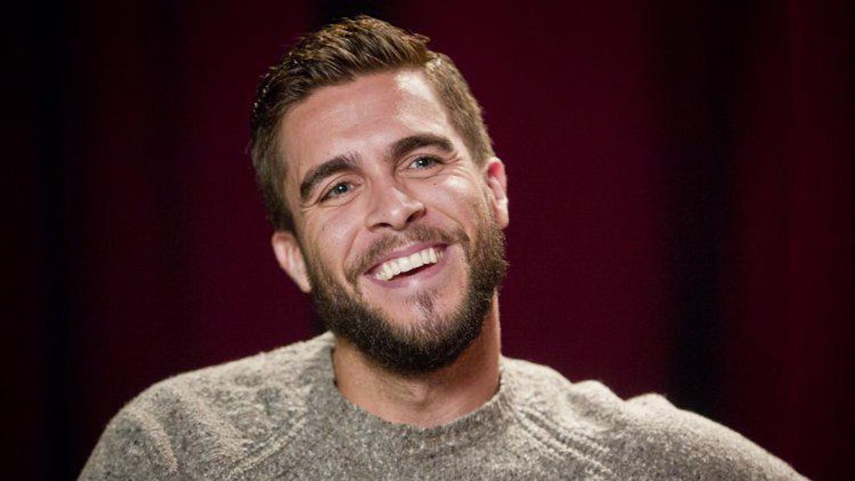 Netflix Casts Josh Segarra As RuPaul's Boyfriend In New Comedy Series