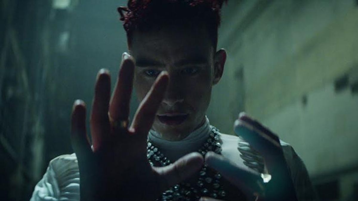 Live Your Dystopian Fantasy with Years & Years' 'All For You' Video