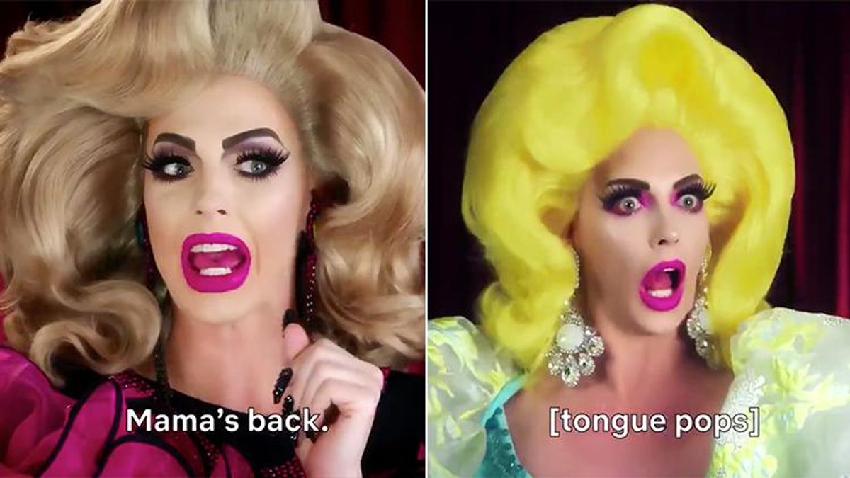 Alyssa Edwards Is Getting Her Own Netflix Docuseries 'Dancing Queen'