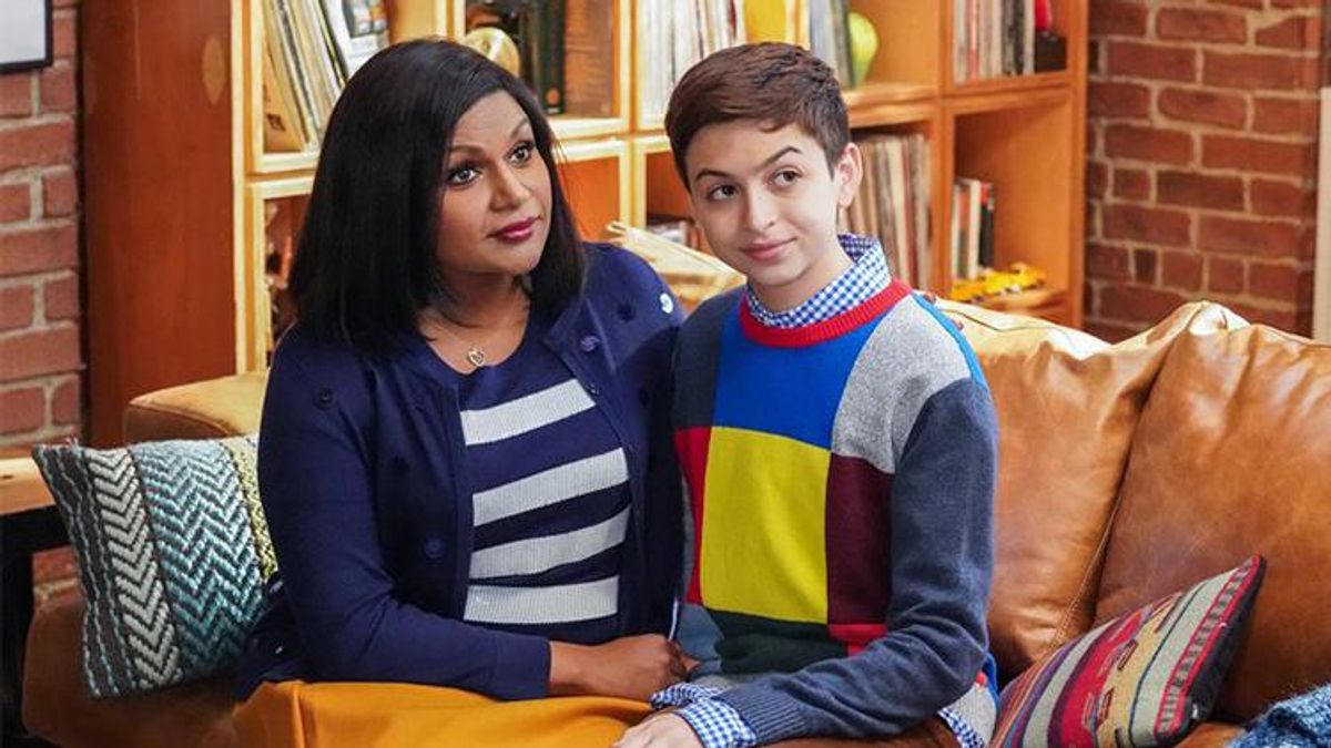 Josie Totah Just Came Out As Transgender