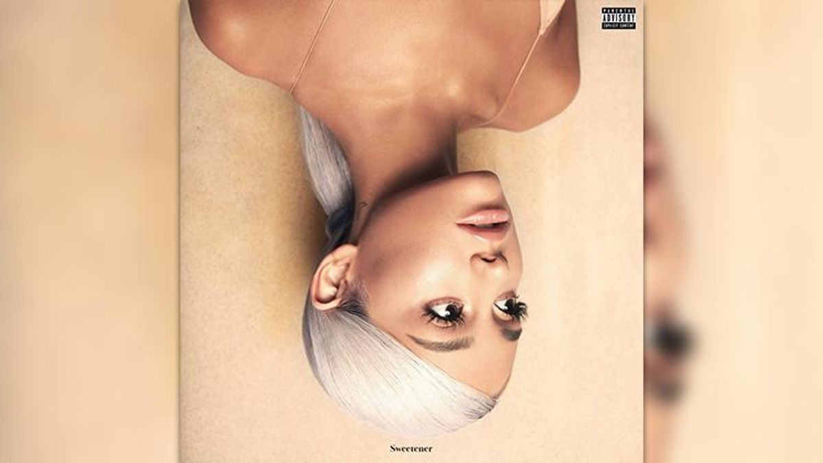 Ariana Grande’s ‘Sweetener’: A Track-by-Track Review