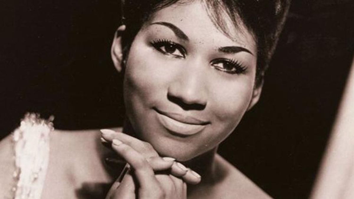 How the Internet Is Paying Tribute to Aretha Franklin