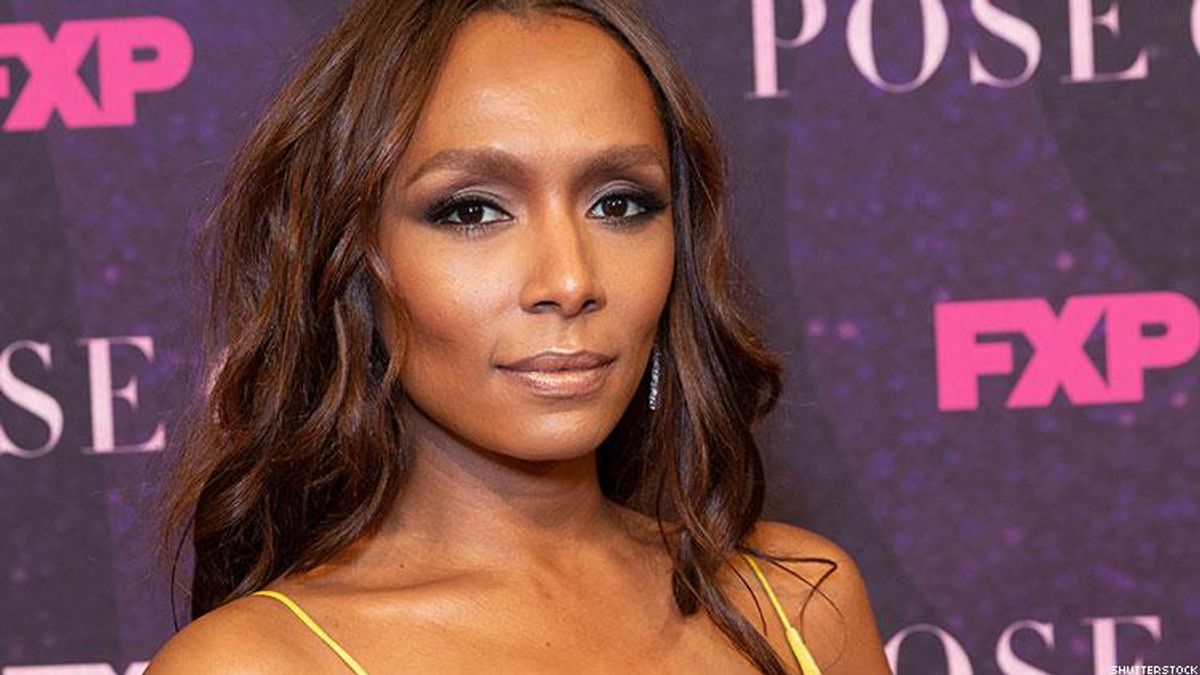 How Janet Mock & 'POSE' Are Rewriting LGBT History 