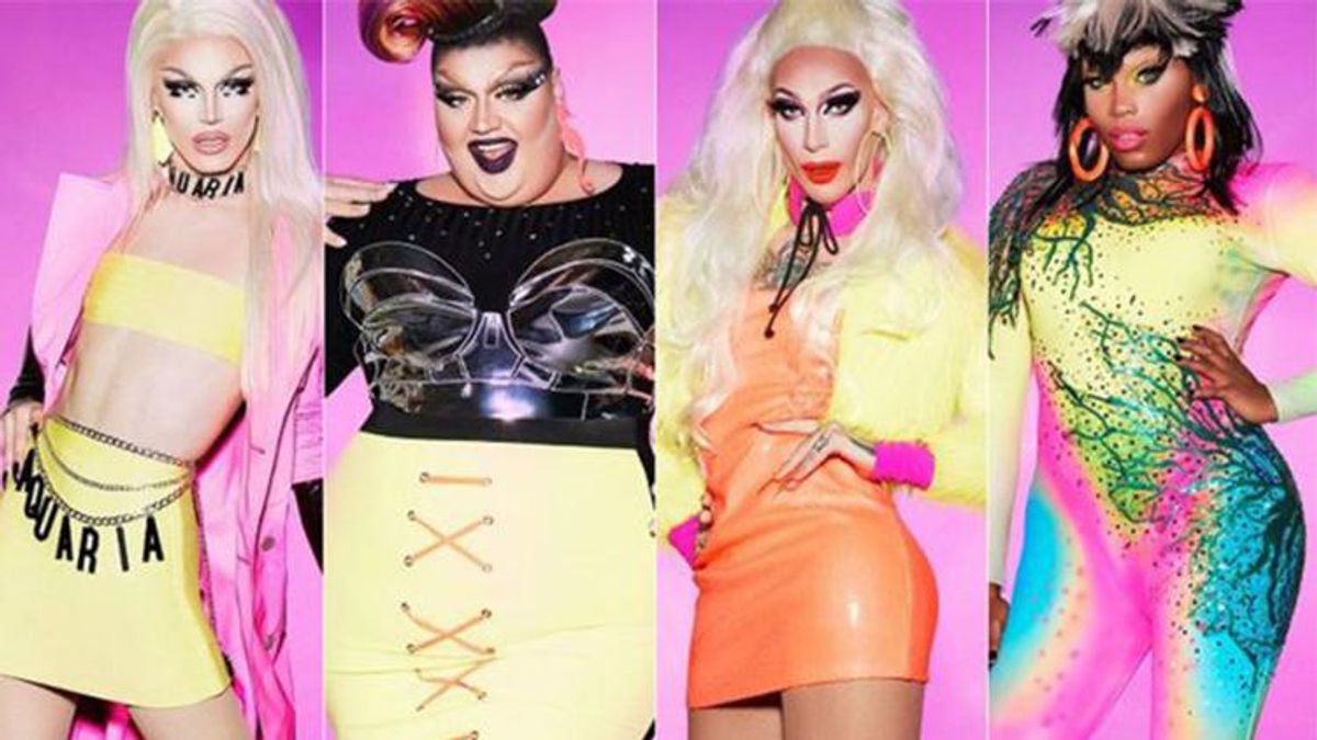 And the Winner of 'Drag Race' Season 10 Is...