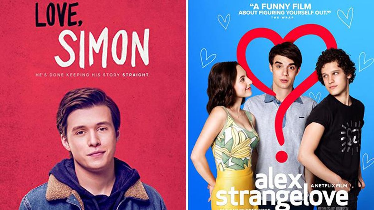 Where Are the Gay Teen Rom-Coms Starring People of Color?