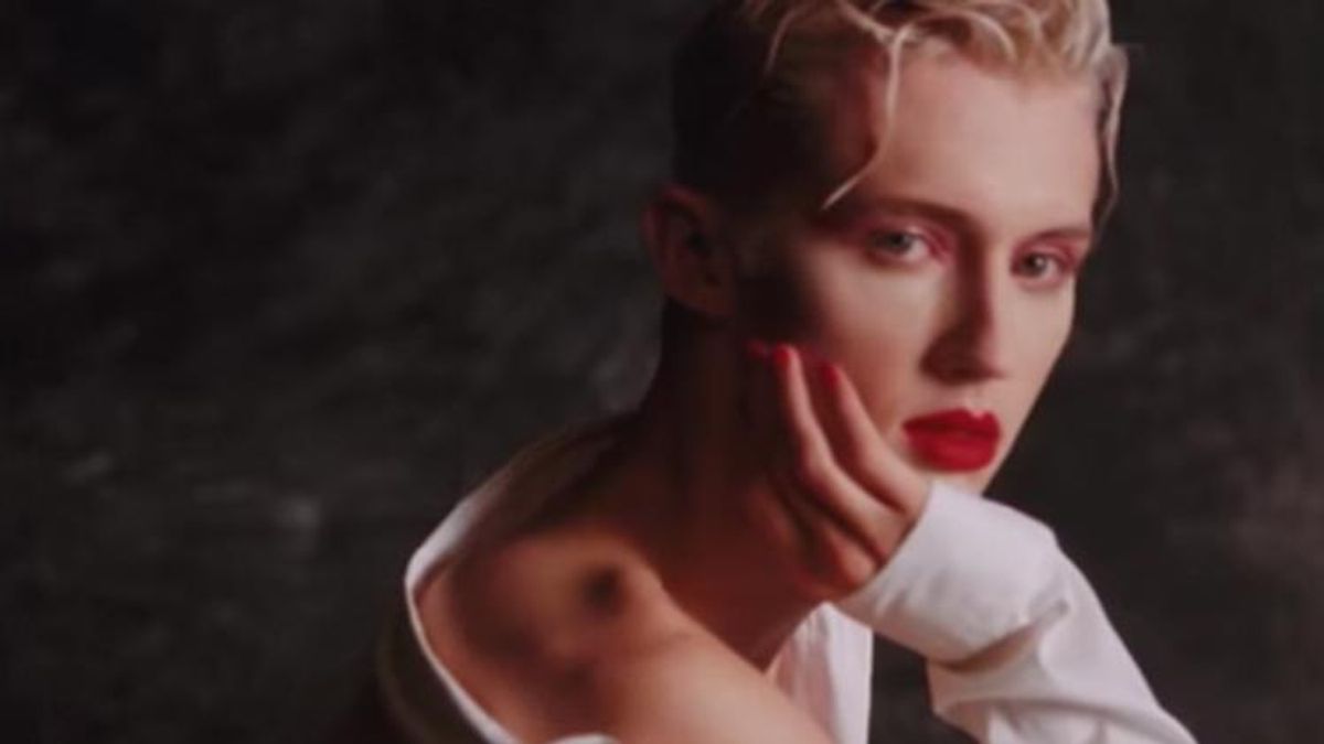 The Music Video for Troye Sivan's 'Bloom' Is the Fiercest (and Gayest) Thing You'll See Today