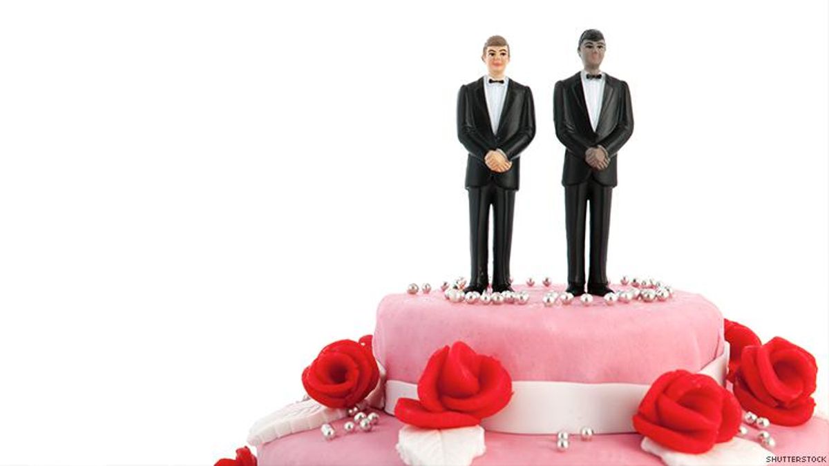 Will Today's SCOTUS Decision Lead to More LGBT Discrimination?