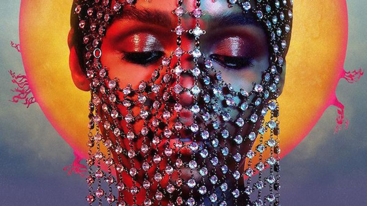 Janelle Monáe Helped Me Embrace Being Black & Queer