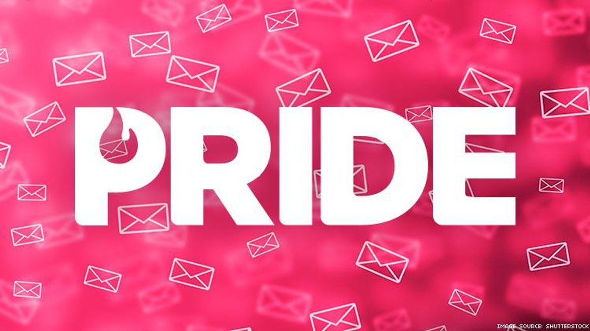 Your Inbox Needs Some PRIDE